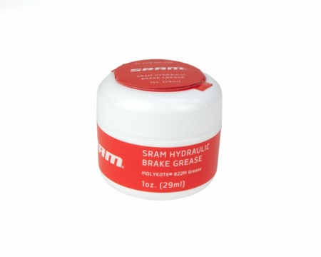 SRAM Hydraulic Brake Grease