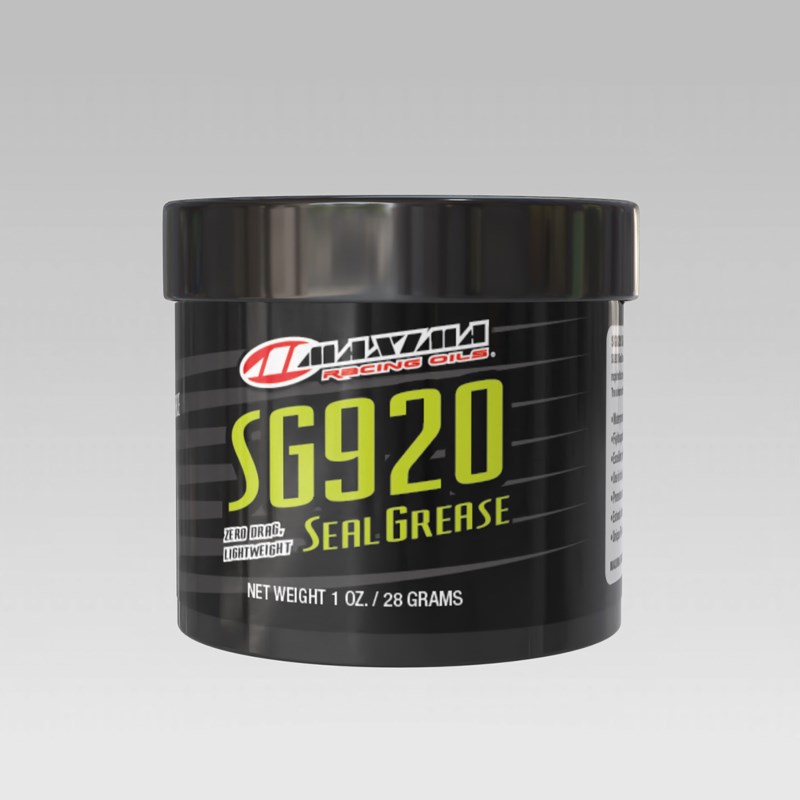 Maxima SG920 Grease