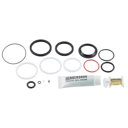 Suspension Rear Service Kits