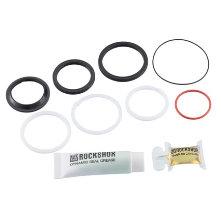Suspension Rear Service Kits