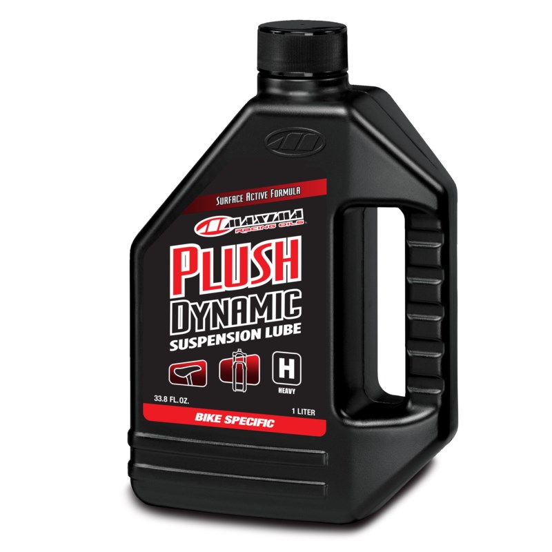 Maxima Plush Dynamic Suspension Lube