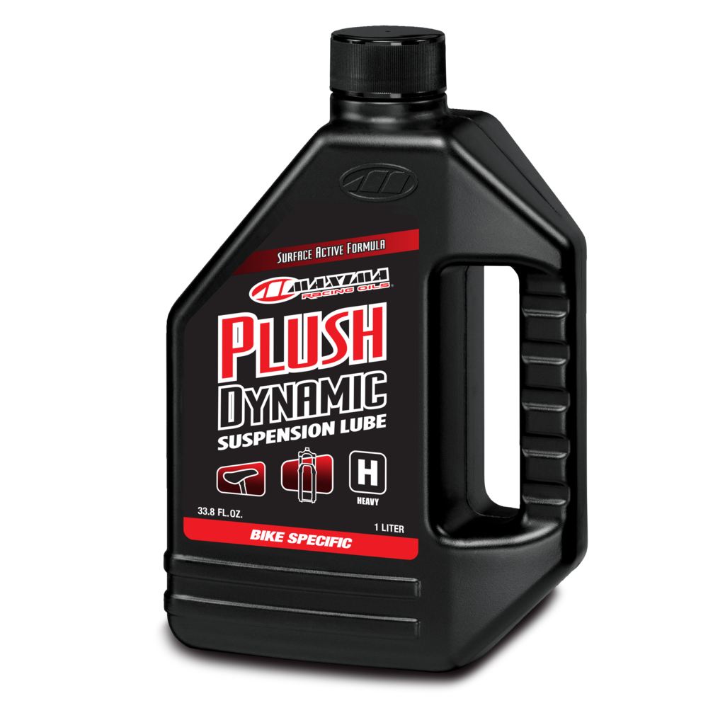 Maxima Plush Dynamic Suspension Lube