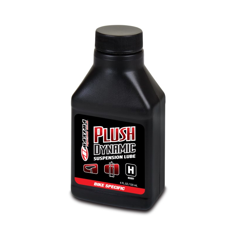 Maxima Plush Dynamic Suspension Lube