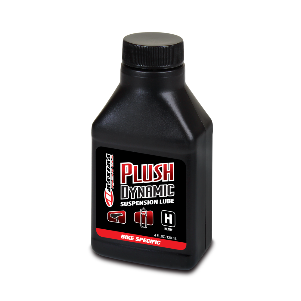 Maxima Plush Dynamic Suspension Lube