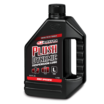 Maxima Plush Dynamic Suspension Lube