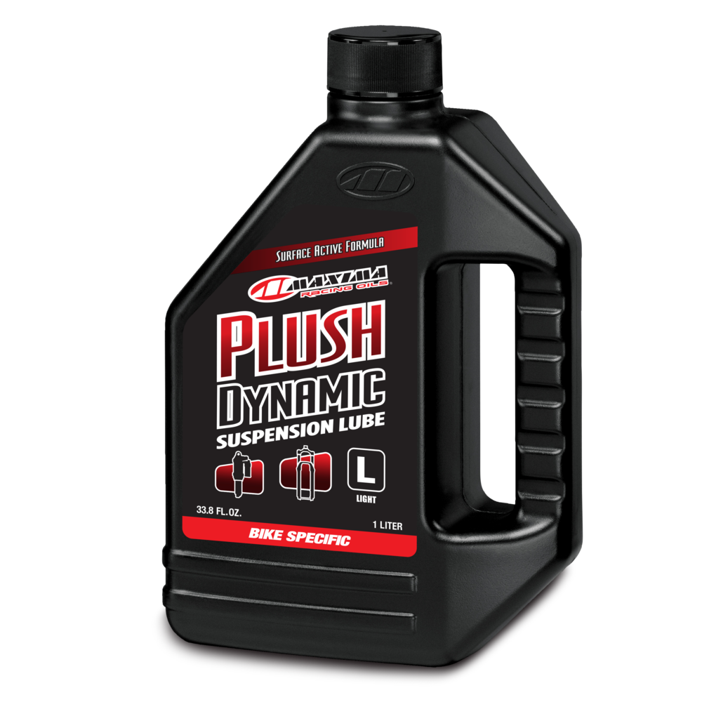 Maxima Plush Dynamic Suspension Lube