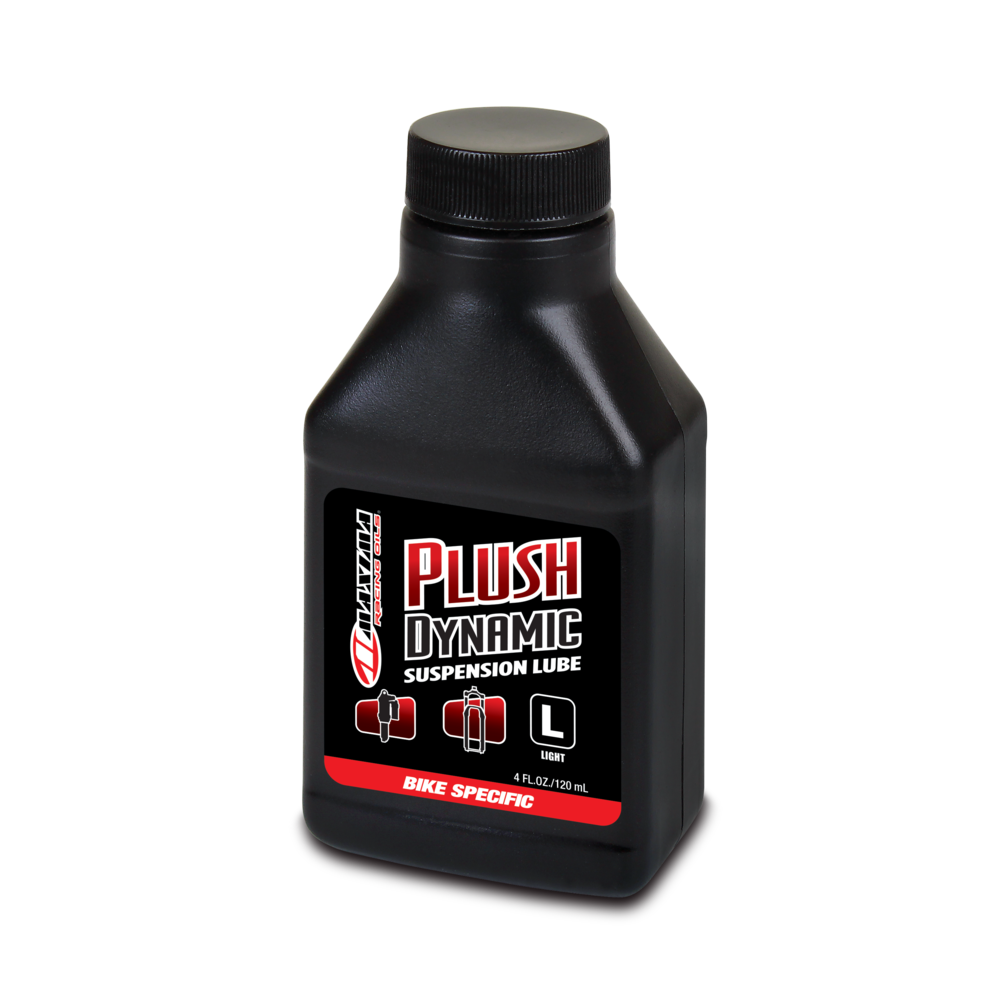 Maxima Plush Dynamic Suspension Lube