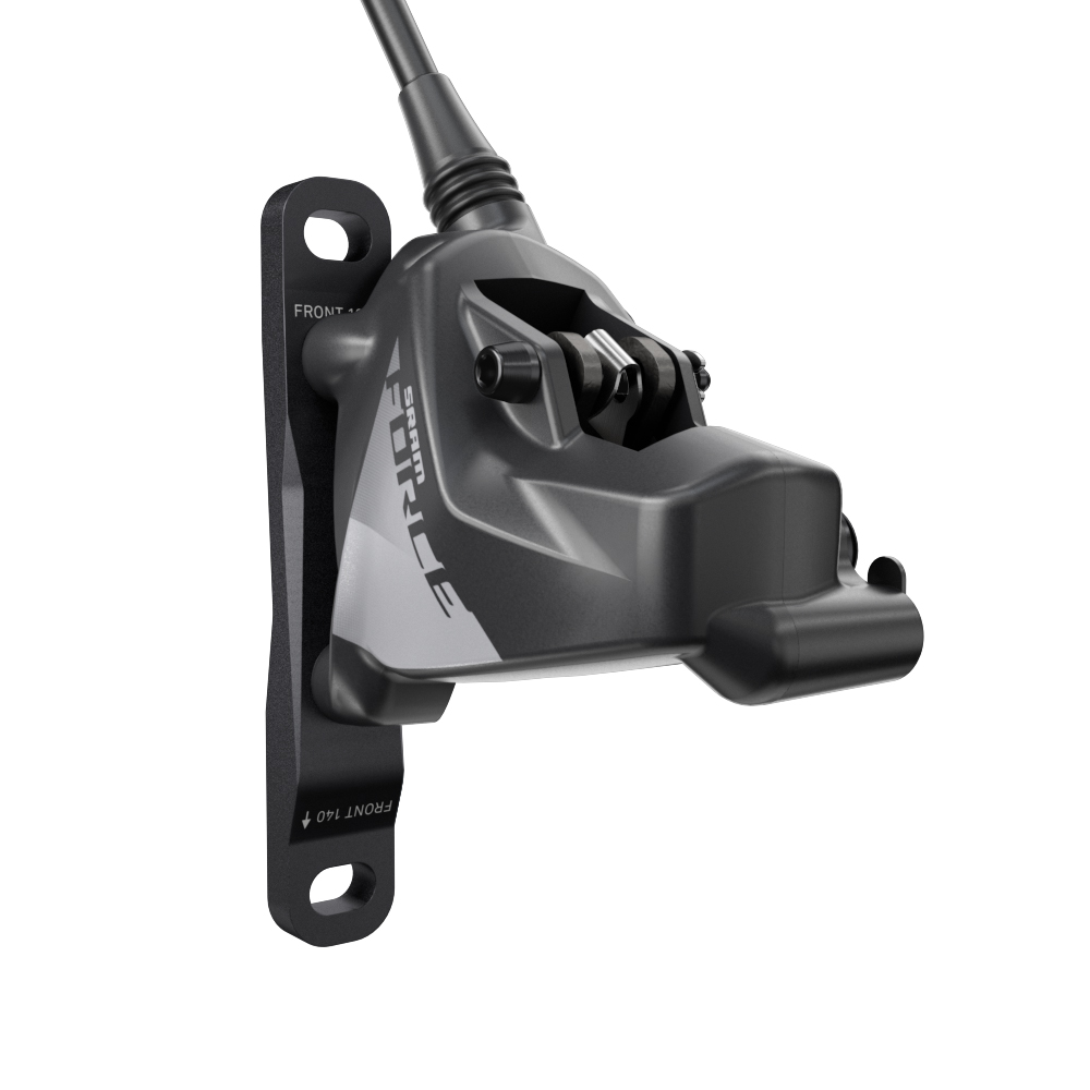 sram force etap axs hrd shift brake system