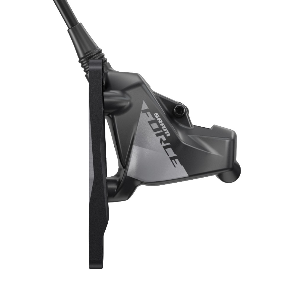 SRAM étrier de frein FORCE D1 Noir Arrière