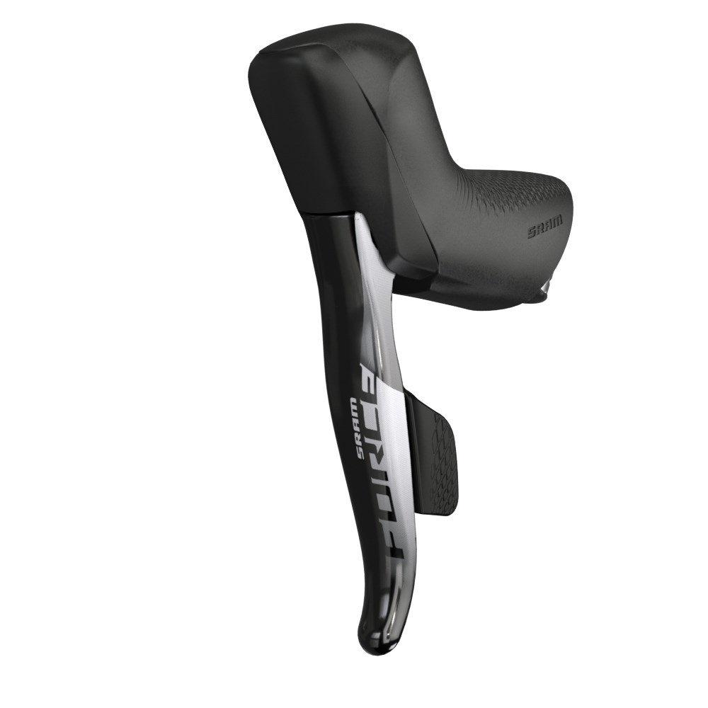 sram force brakes disc