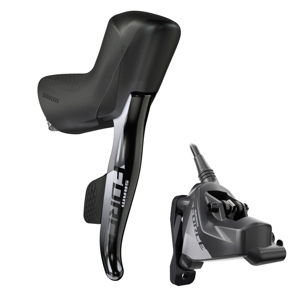 Huiskamer Melodieus kraam Force eTap AXS HRD Shift-Brake System | ED-FRC-D1 | SRAM