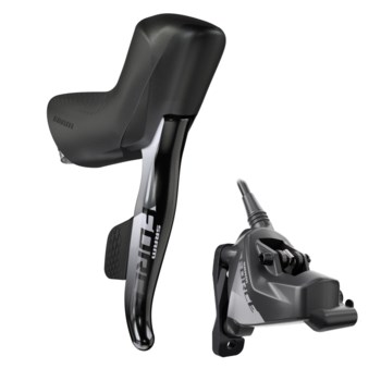 Force eTap AXS HRD Shift-Brake System