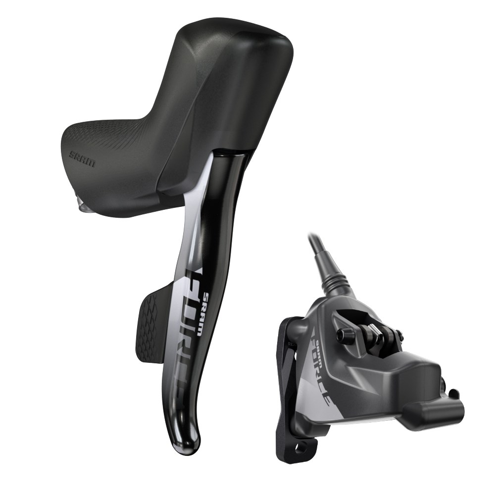 sram hydraulic road brakes