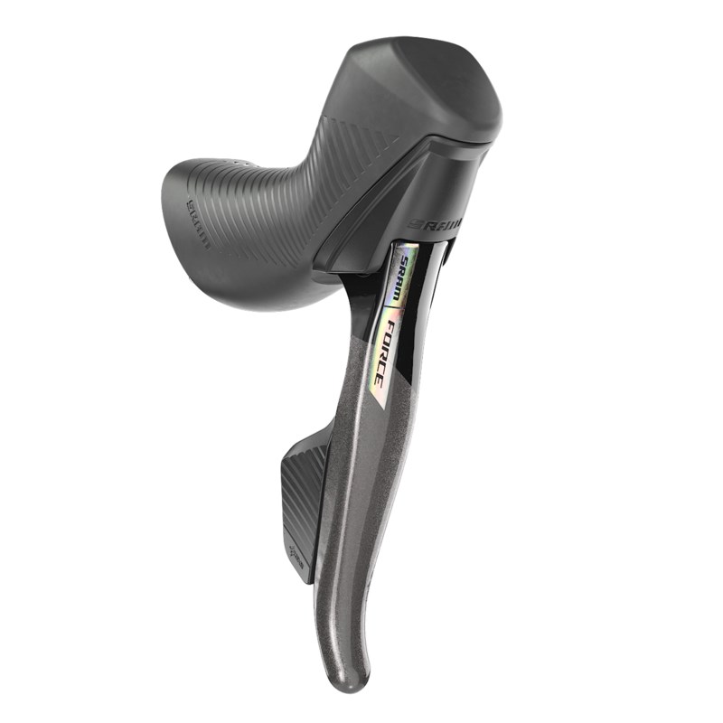 Sistema de freno-cambio Force AXS HRD