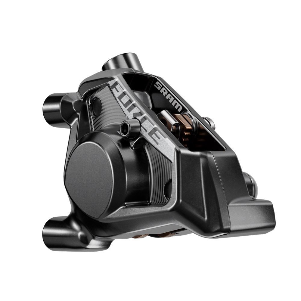 Force AXS HRD Shift-Brake System