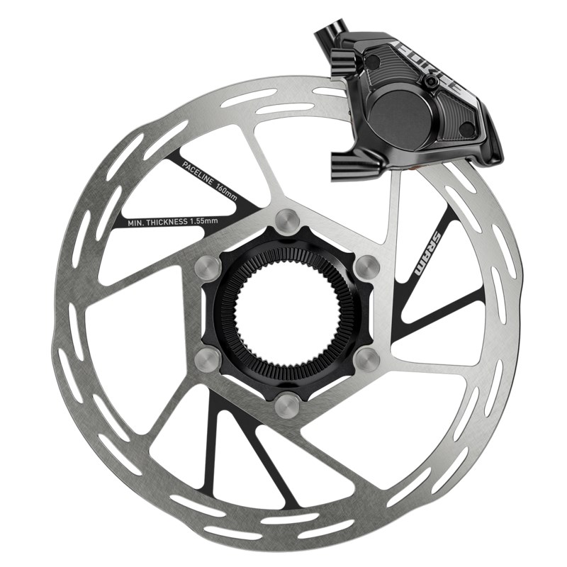 Force AXS HRD Shift-Brake System