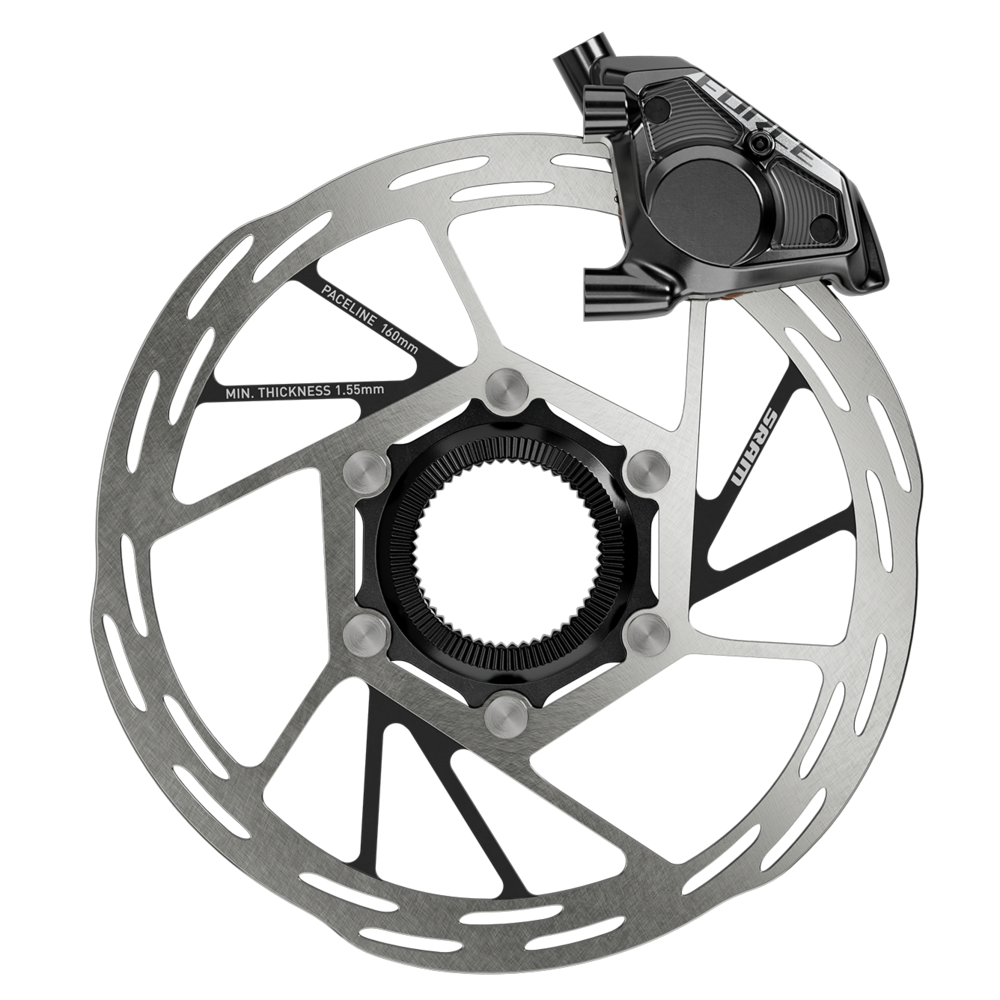 Force AXS HRD Shift-Brake System