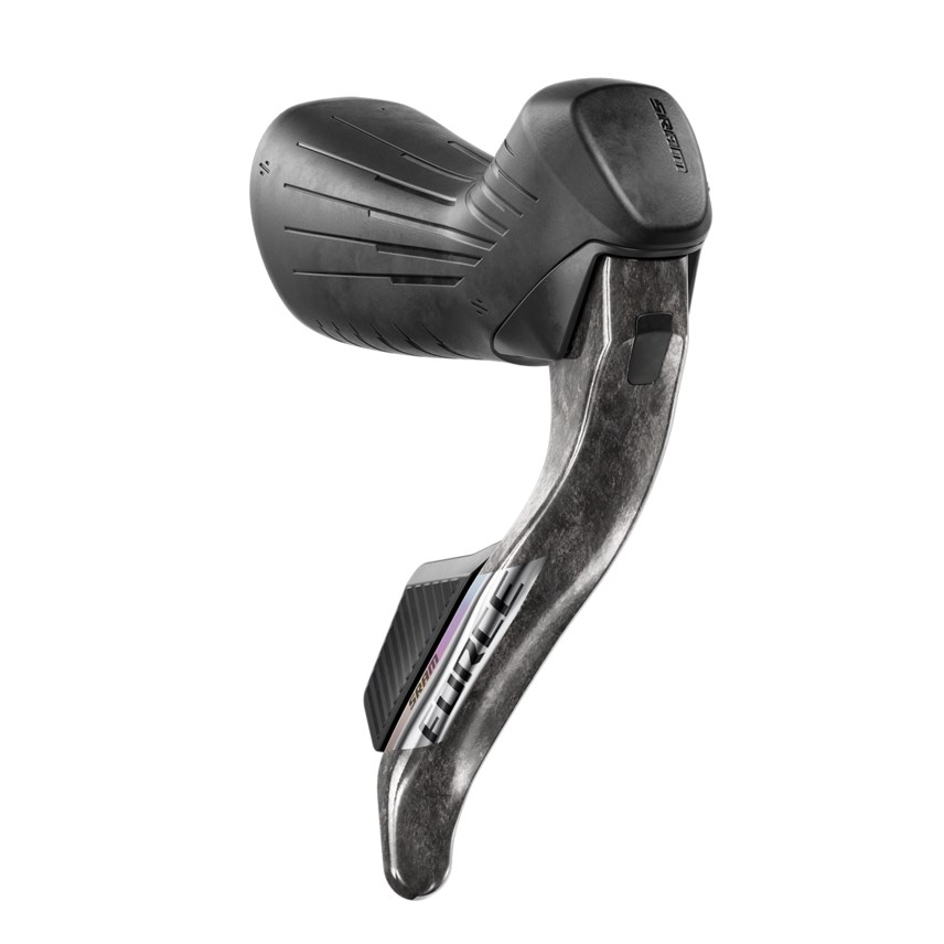 Force AXS HRD Shift-Brake System