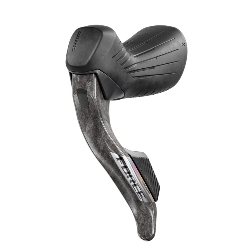 Force AXS HRD Shift-Brake System