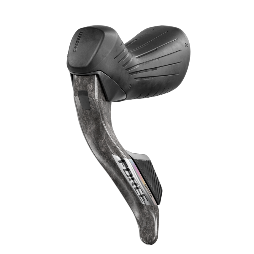 Force AXS HRD Shift-Brake System
