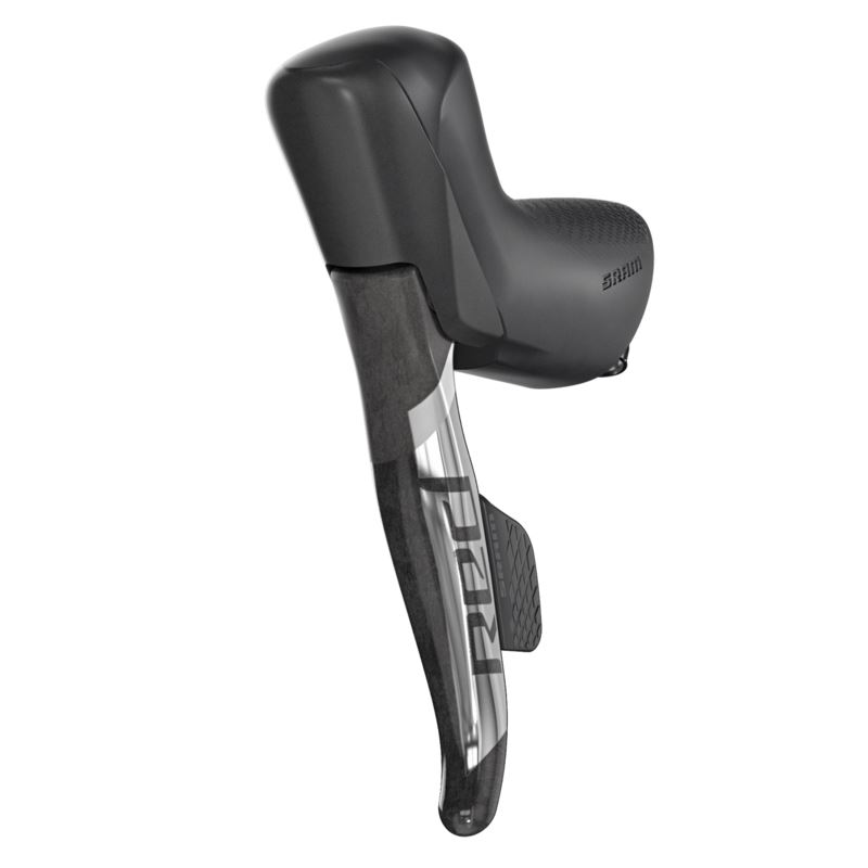 RED eTap AXS HRD Shift-Brake System