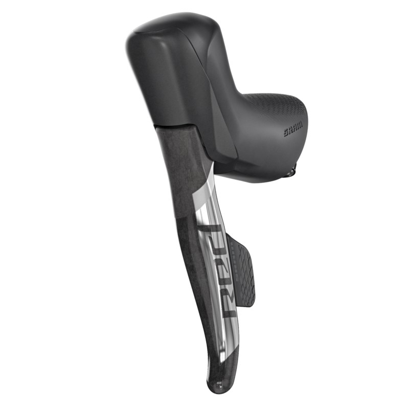 RED eTap AXS HRD Shift-Brake System