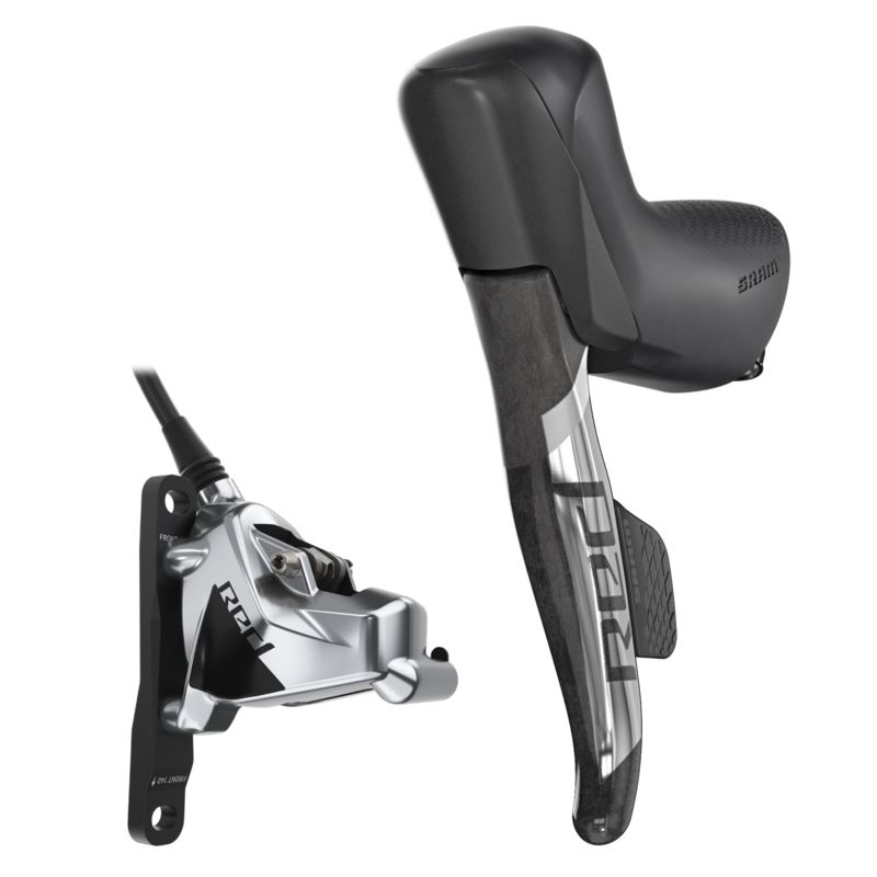 RED eTap AXS HRD Shift-Brake System