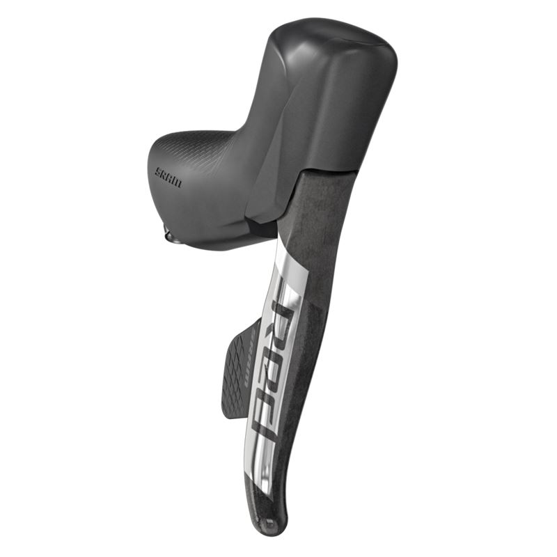 RED eTap AXS HRD Shift-Brake System