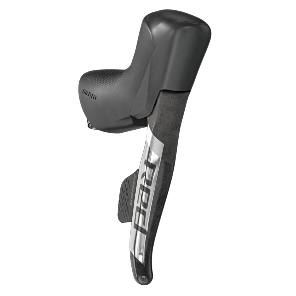 RED eTap AXS HRD Shift-Brake System | ED-RED-D1 | SRAM RED eTap AXS HRD Shift-Brake System | ED-RED-D1 | SRAM
