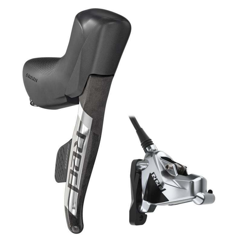 RED eTap AXS HRD Shift-Brake System