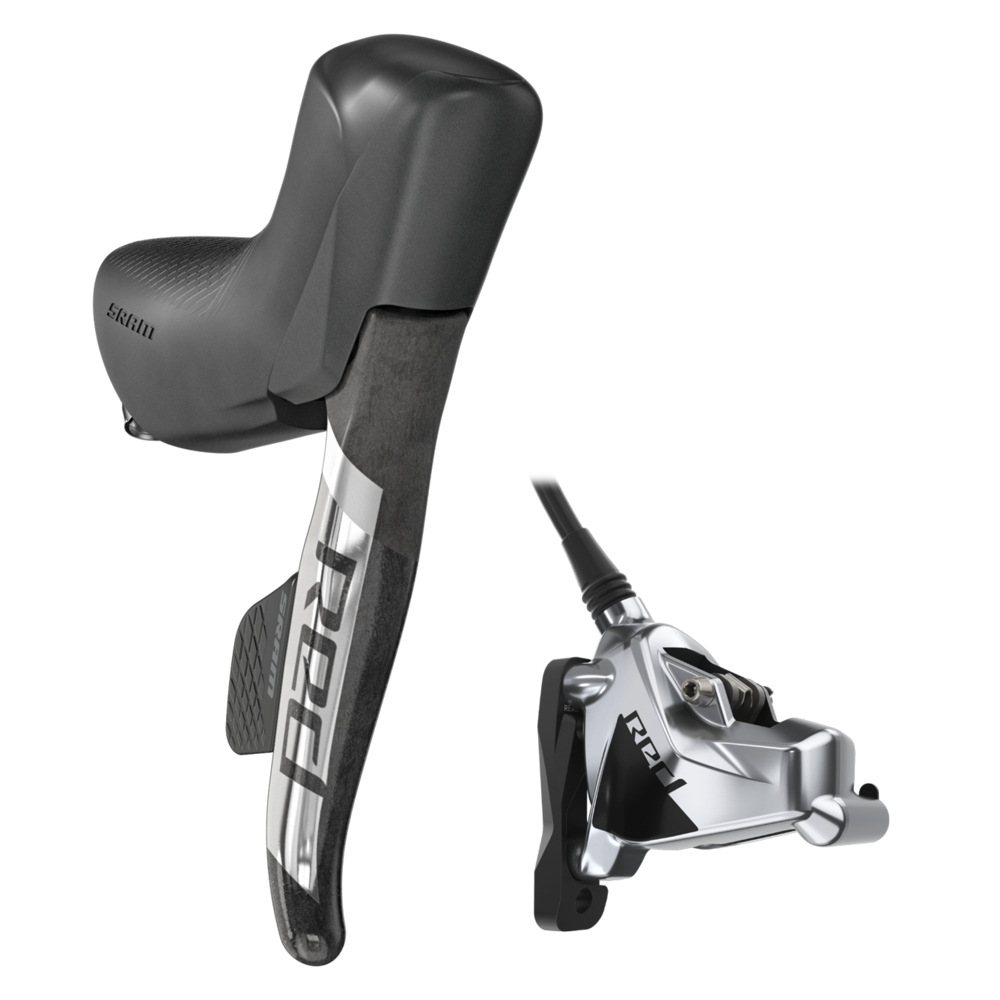 RED eTap AXS HRD Shift-Brake System