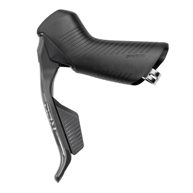 RED AXS HRD Shift-Brake System
