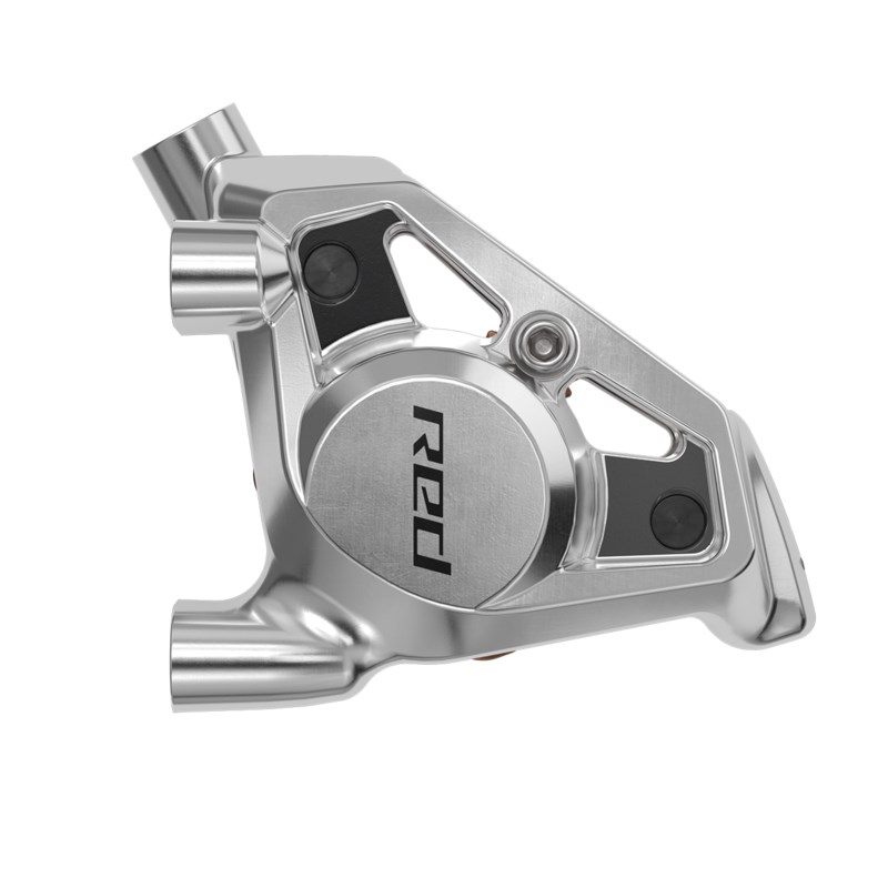 RED AXS HRD Shift-Brake System