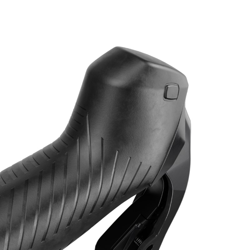 RED AXS HRD Shift-Brake System
