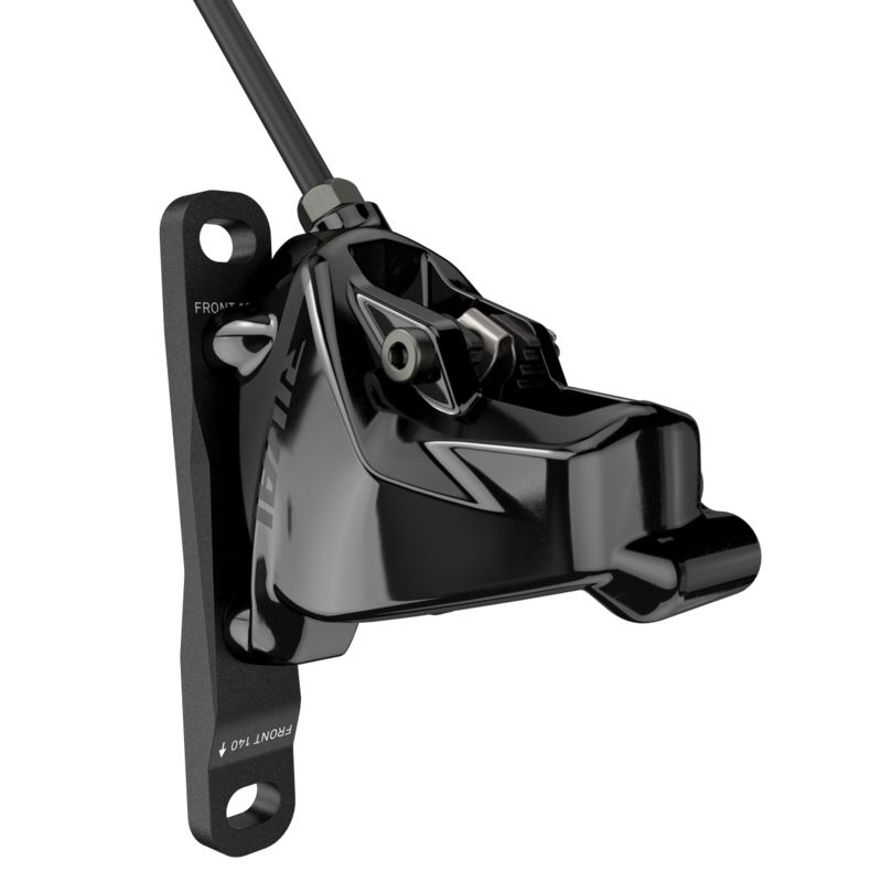 Sram axs sales brakes