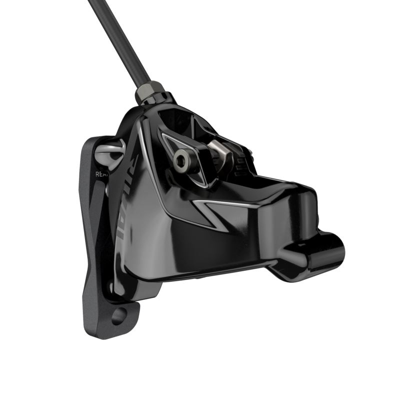 Rival eTap AXS HRD Shift-Brake System