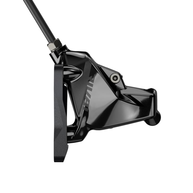 Sram rival brakes 2025