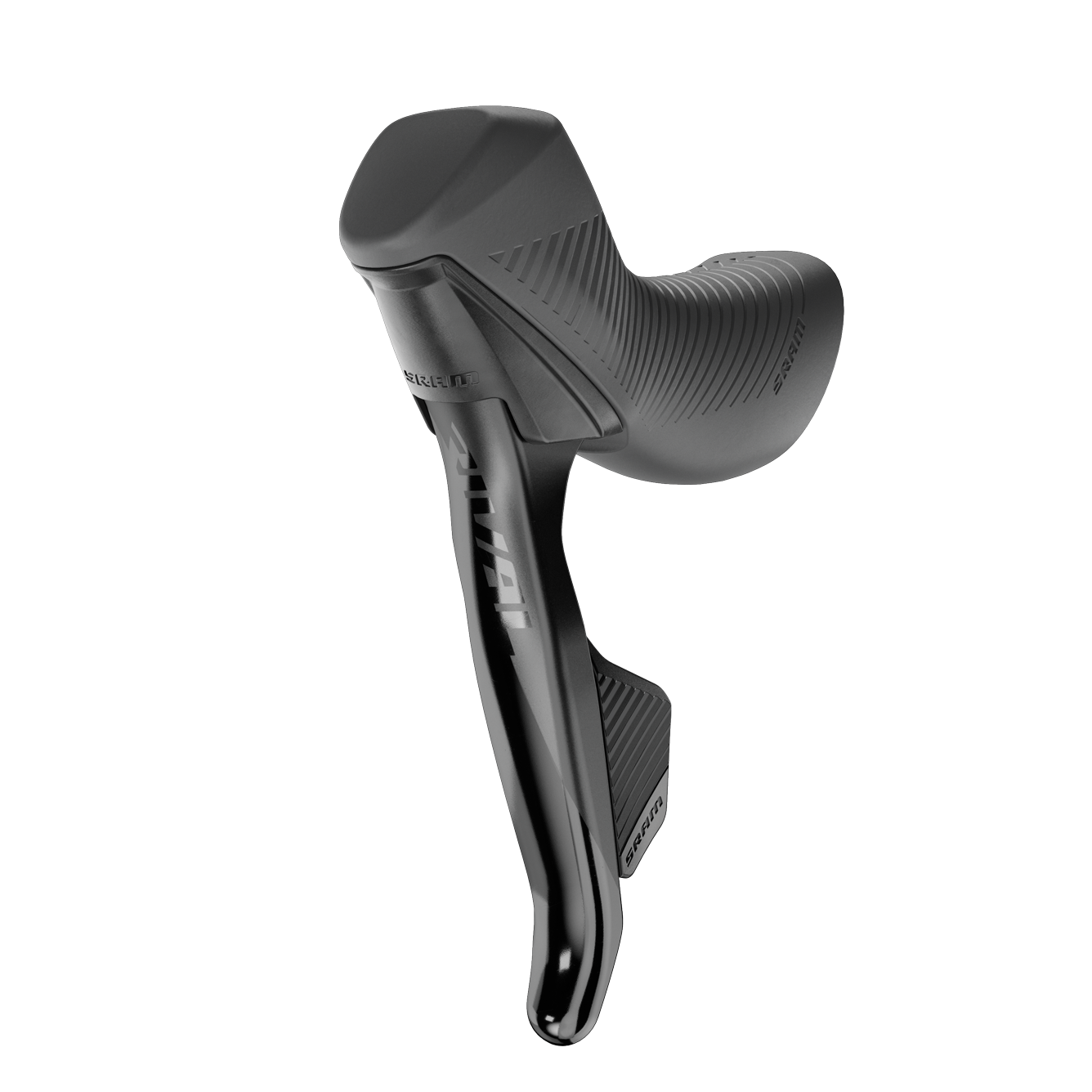 SRAM Rival eTap AXS Shift-Brake System - Thumbnail 4