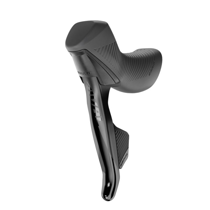 Rival eTap AXS HRD Shift-Brake System