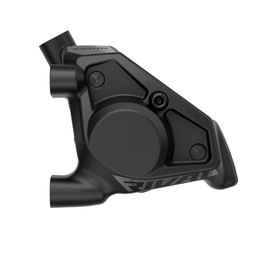 Rival AXS HRD Shift-Brake System