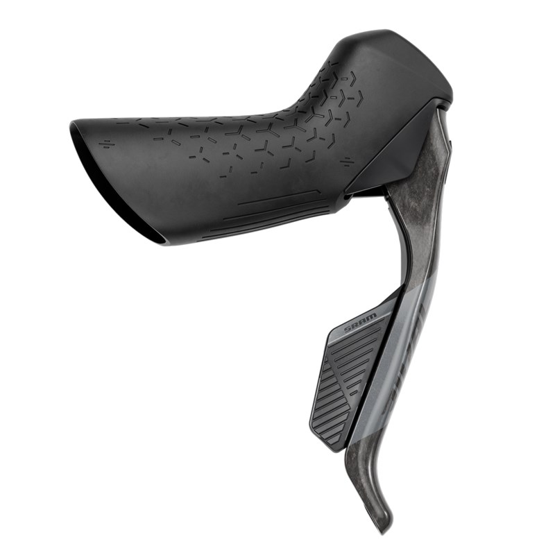 Rival AXS HRD Shift-Brake System