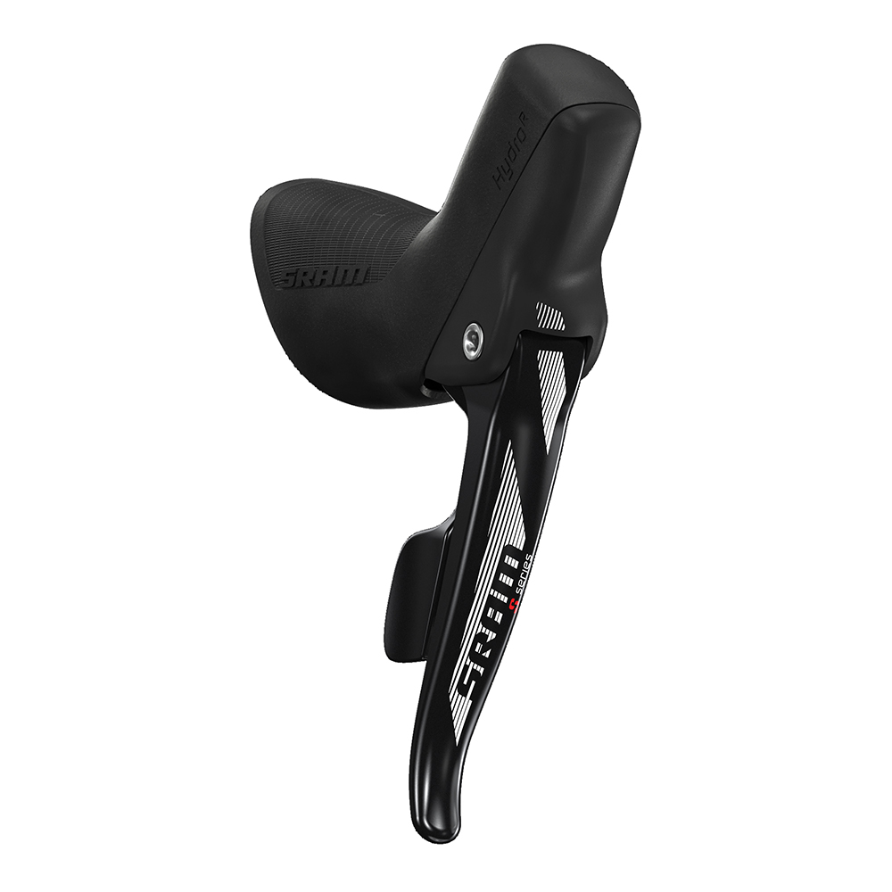 S-700 DoubleTap Shifters / Hydraulic Disc Brake