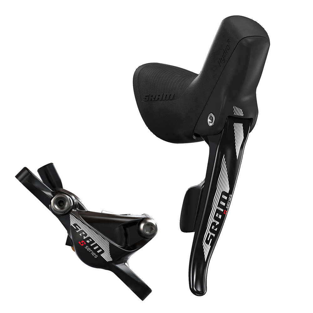 sram etap hydraulic shifters