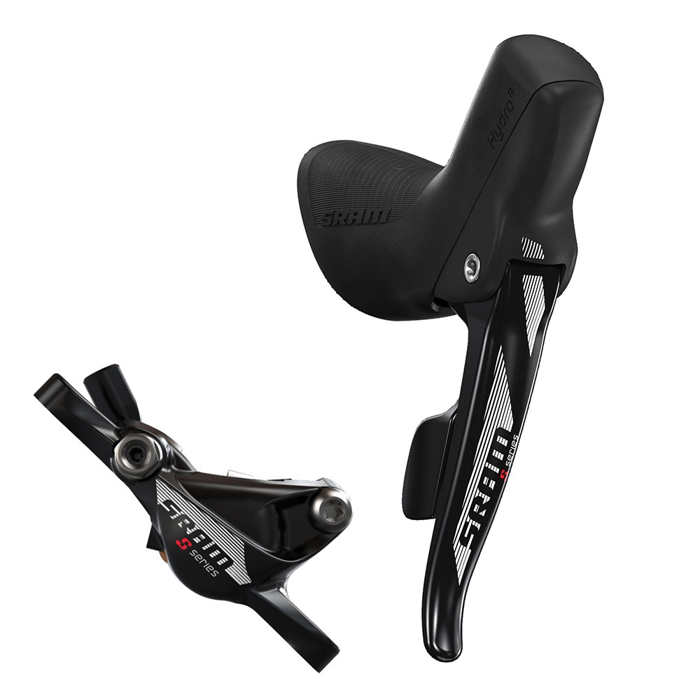 S-700 DoubleTap Shifters / Hydraulic Disc Brake