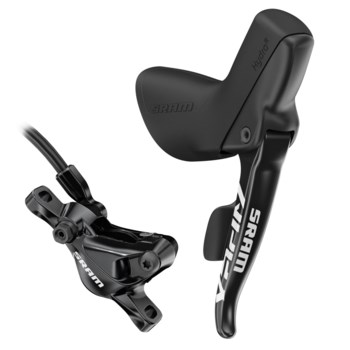 Commande frein-dérailleur Apex 1 HRD