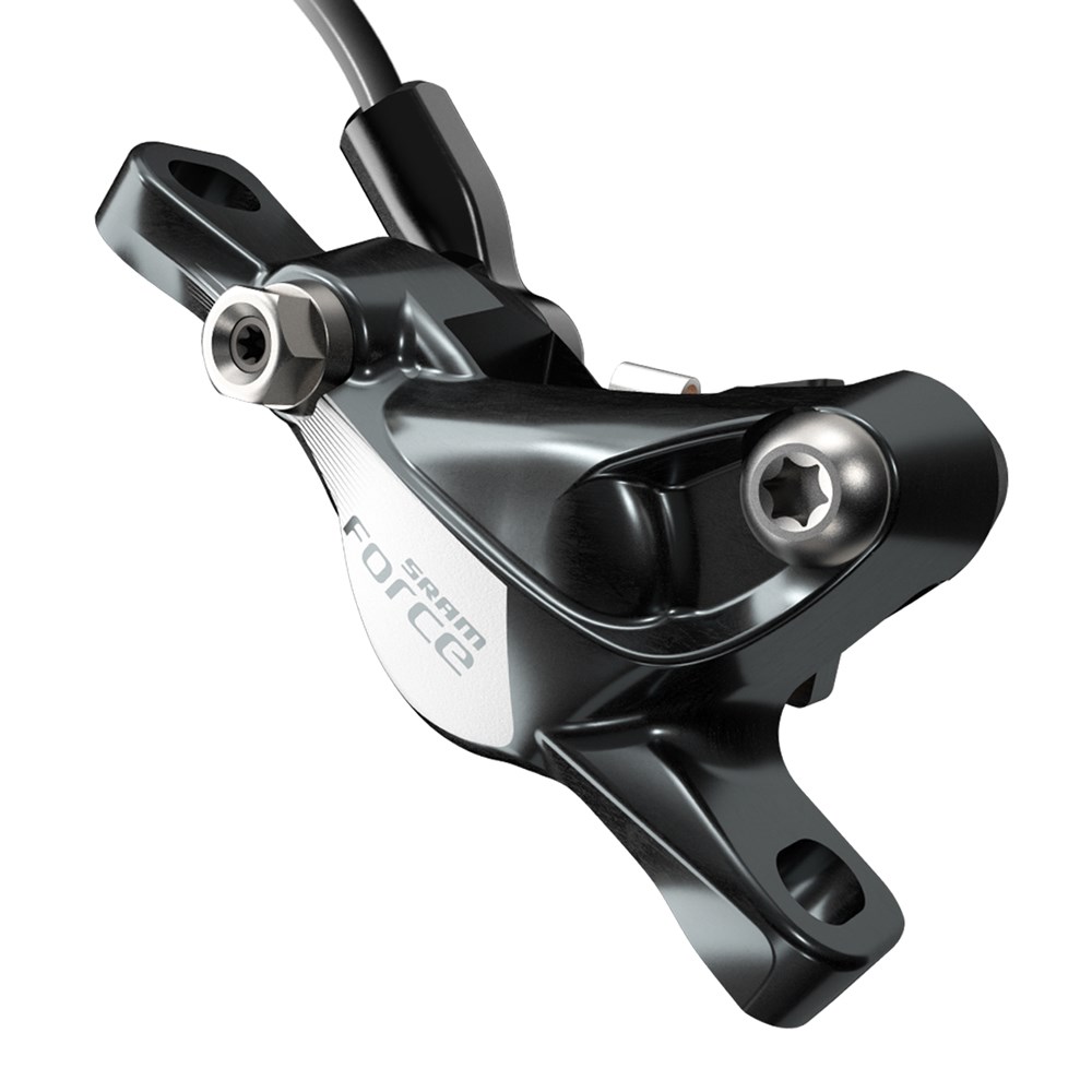 Force 22 Shifters / Hydraulic Disc Brake