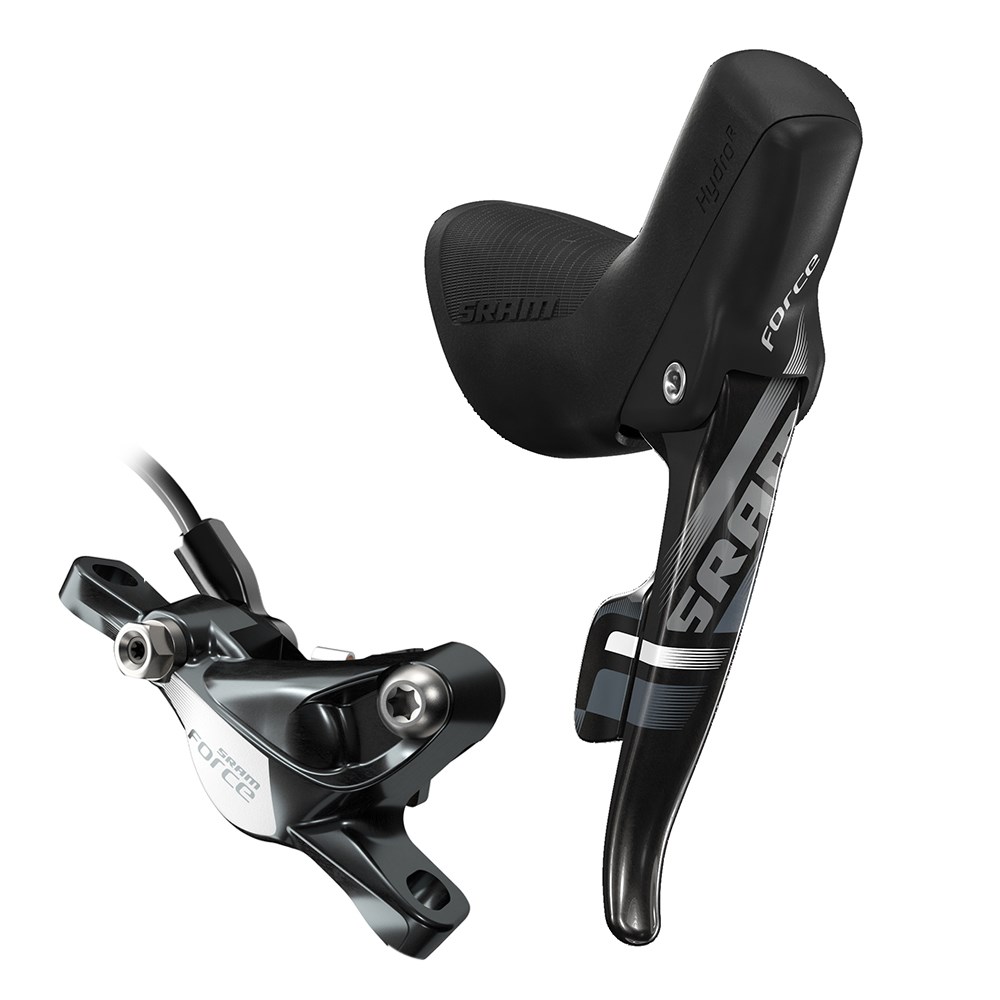 Force 22 Shifters / Hydraulic Disc Brake