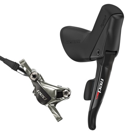 Schaltwerk Sram Red 10fach Lang max.32T, € 199,- (4563 Micheldorf