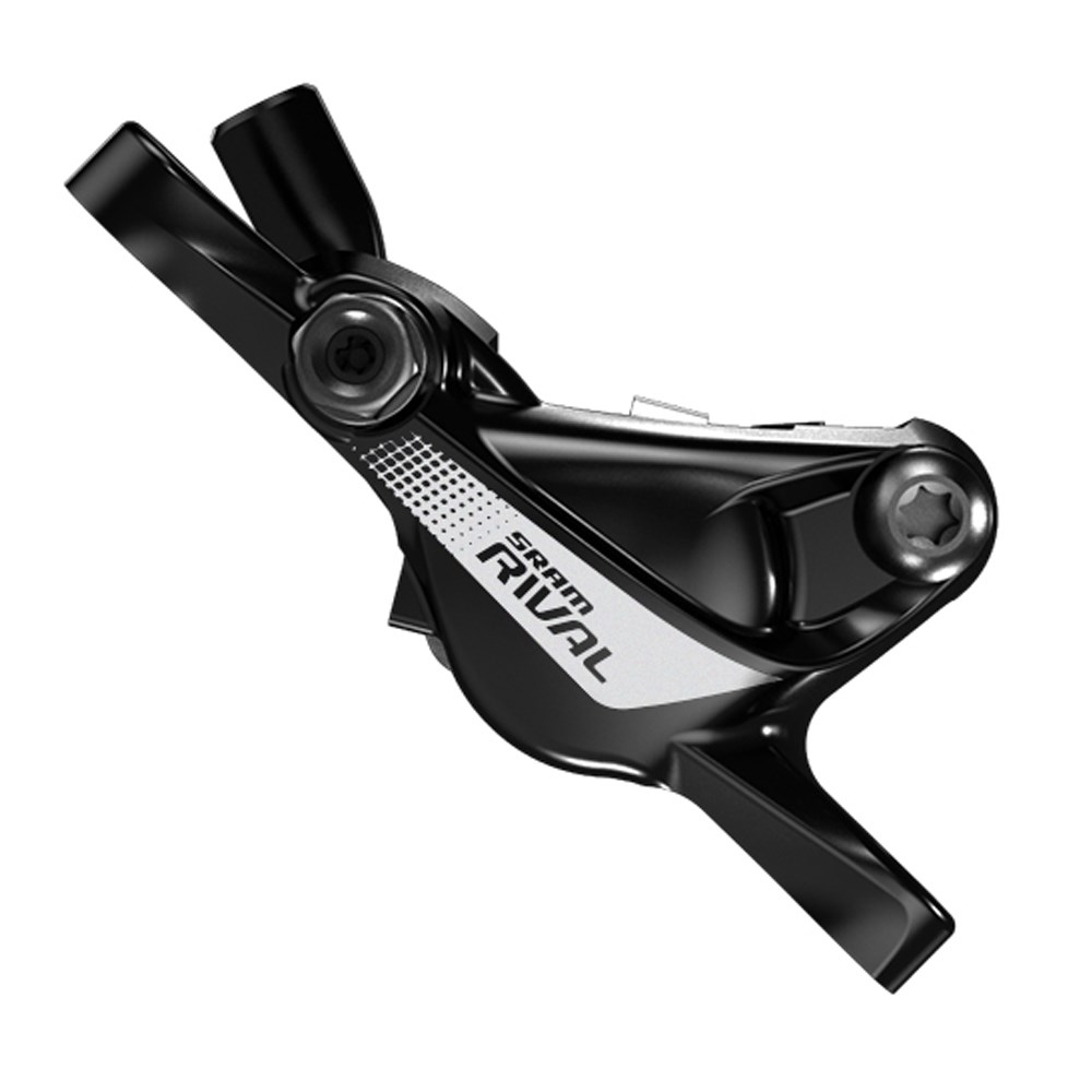 Rival 22 Shifters / Hydraulic Disc Brake