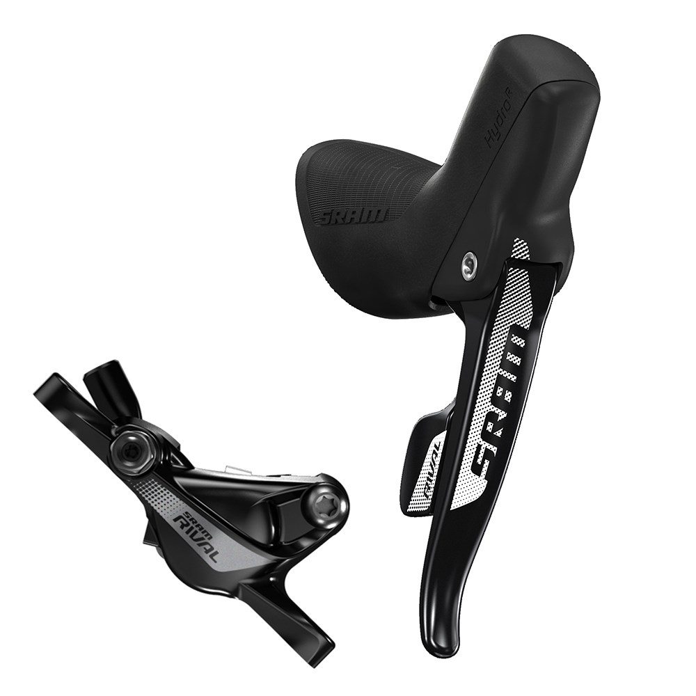 sram rival hydro